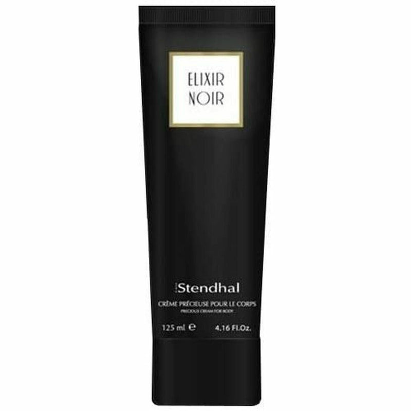 Crème Corporelle Parfumée Stendhal Elixir Noir (125 ml)