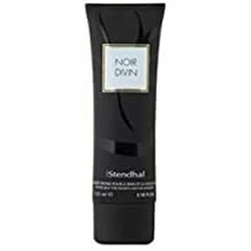 Gel douche Noir Divin Stendhal (125 ml)