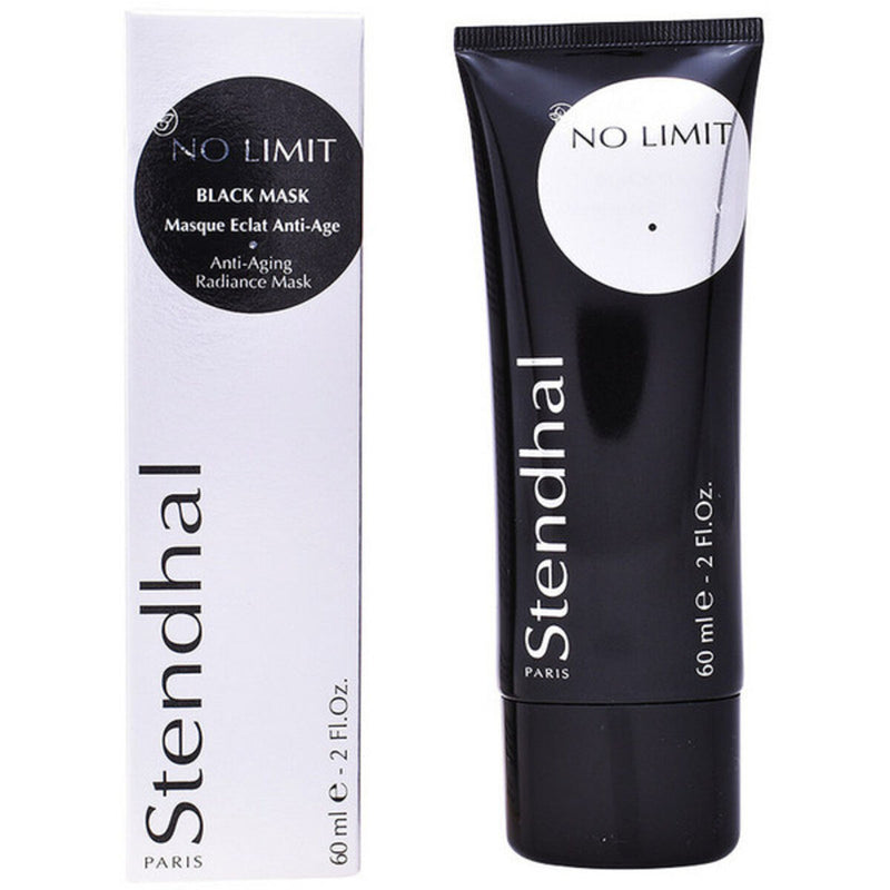 Masque revitalisant anti-âge Stendhal No Limit (60 ml)