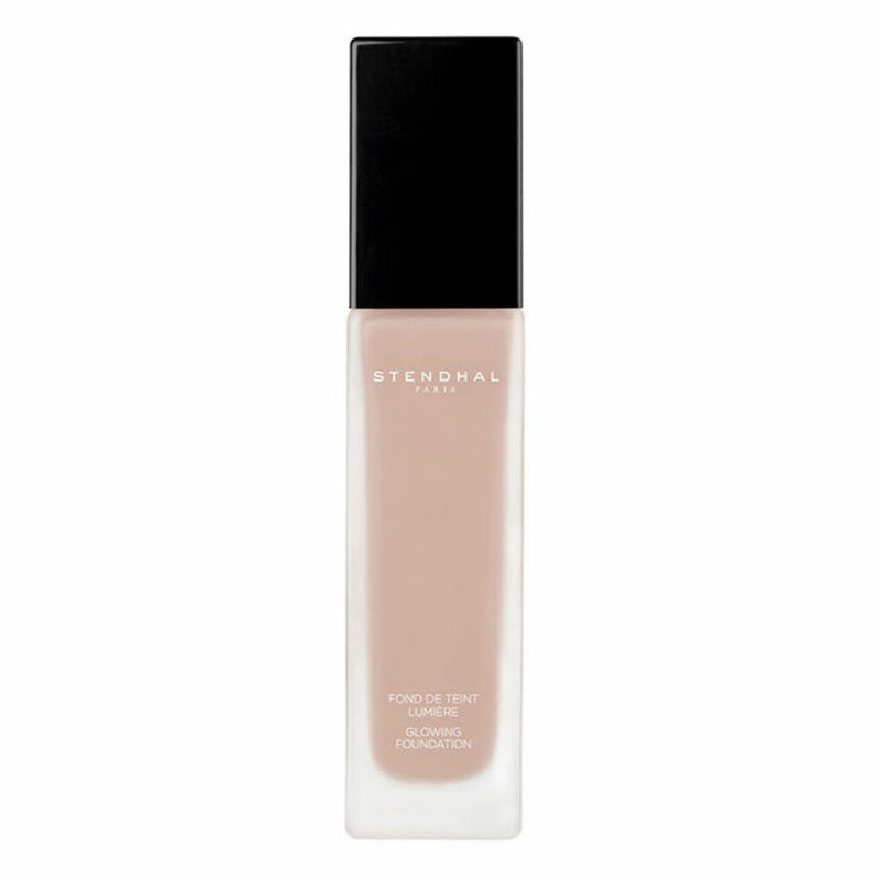 Base de maquillage liquide Stendhal Lumière Nº 221 Sable Rosé (30 ml) (30 ml)