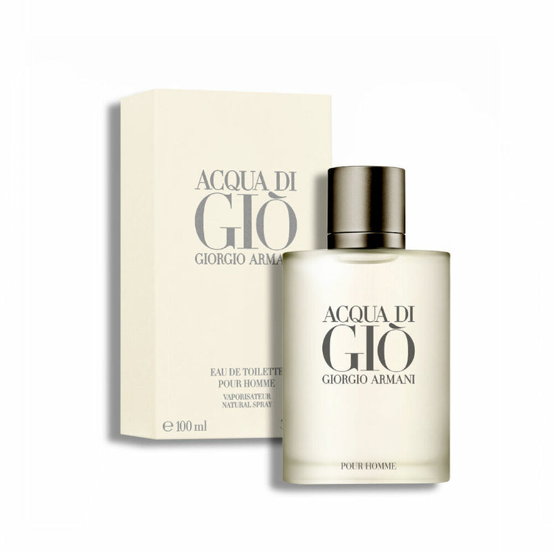 Parfum Homme Giorgio Armani 4090 EDT 100 ml