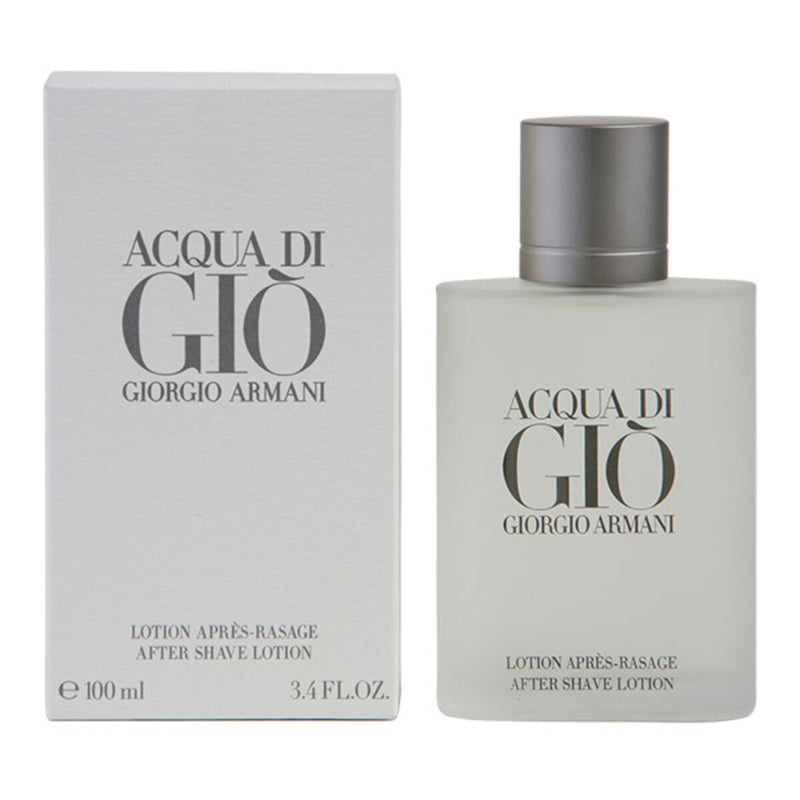 Lotion After Shave Acqua Di Giò Armani (100 ml)