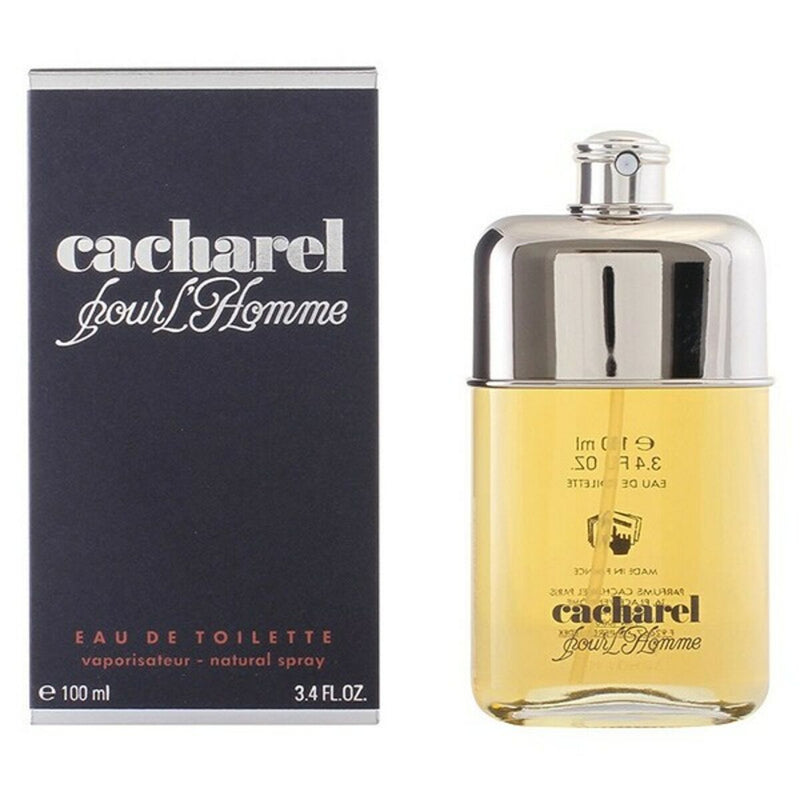 Parfum Homme Cacharel Pour L&