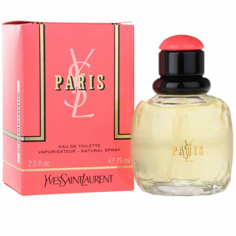 Parfum Femme Yves Saint Laurent EDT Paris 75 ml