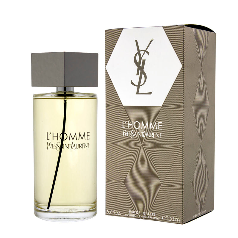 Parfum Homme Yves Saint Laurent EDT L&