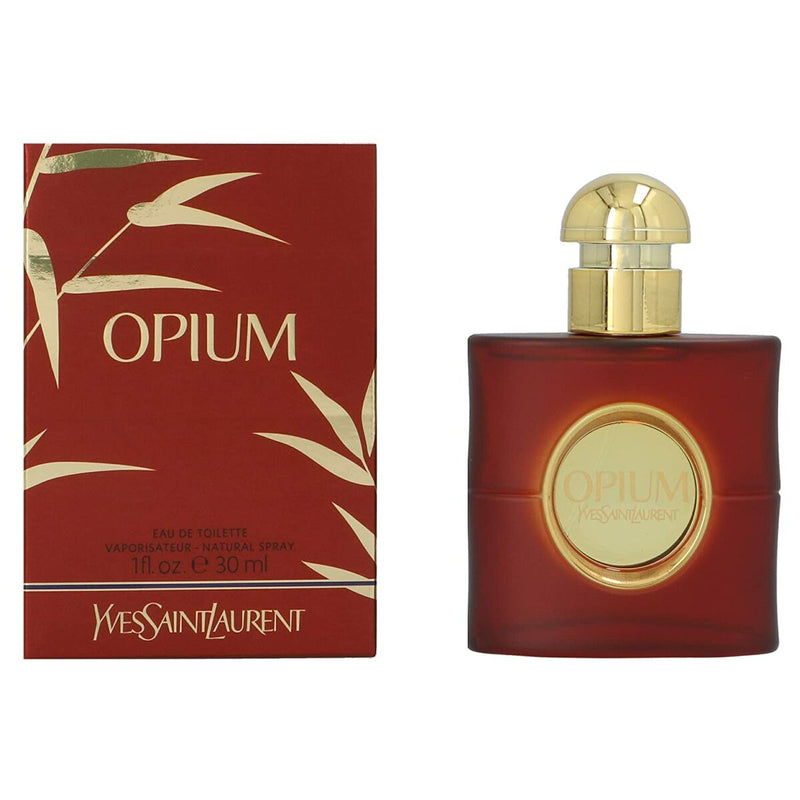 Parfum Femme Yves Saint Laurent EDT Opium 30 ml