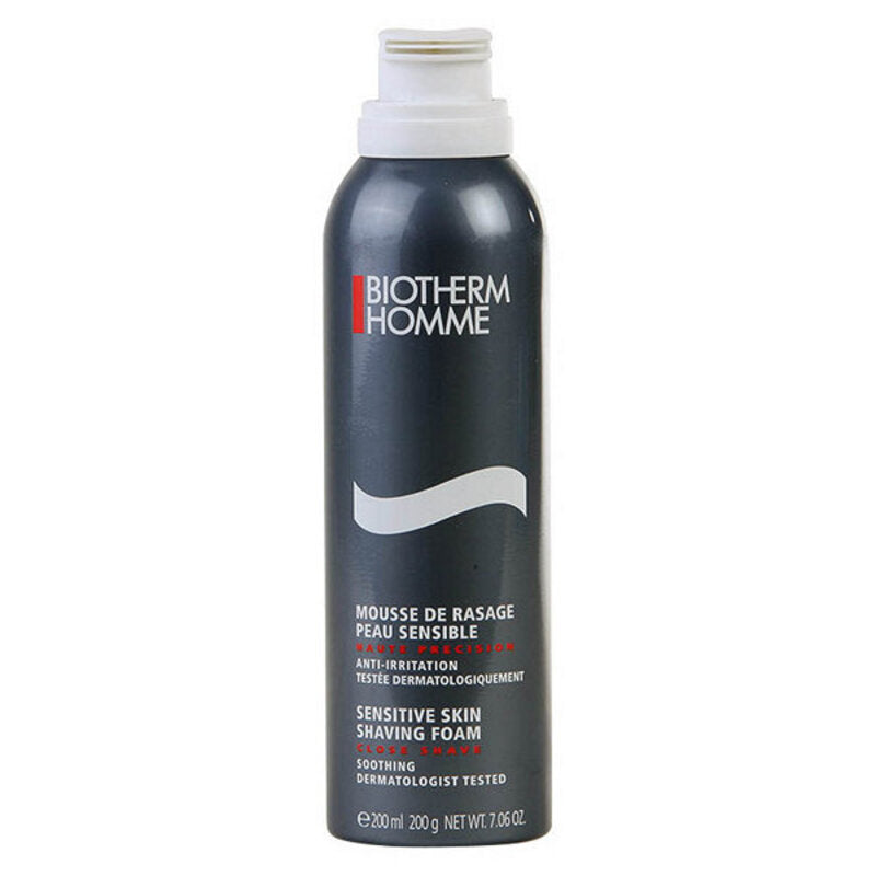 Mousse à raser Homme Biotherm