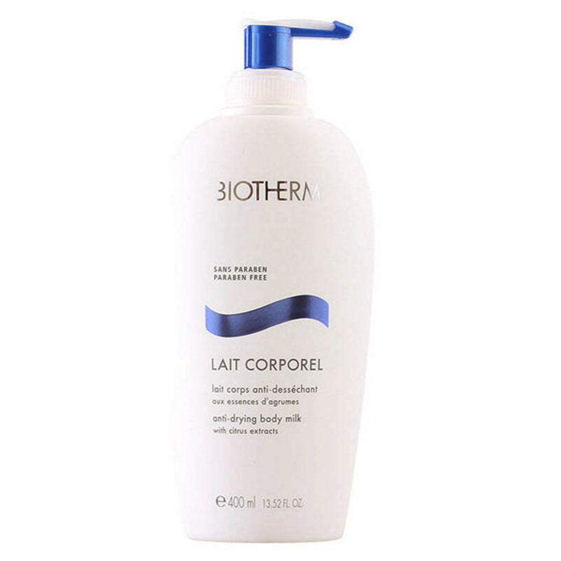 Lait corporel Biotherm Hydratant Citrique (400 ml)