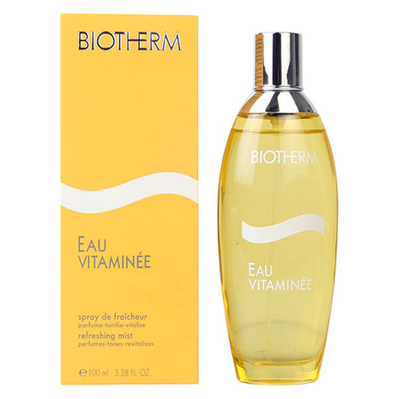 Parfum Femme Eau Vitaminee Biotherm EDT