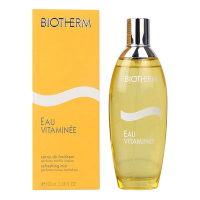 Parfum Femme Eau Vitaminee Biotherm EDT