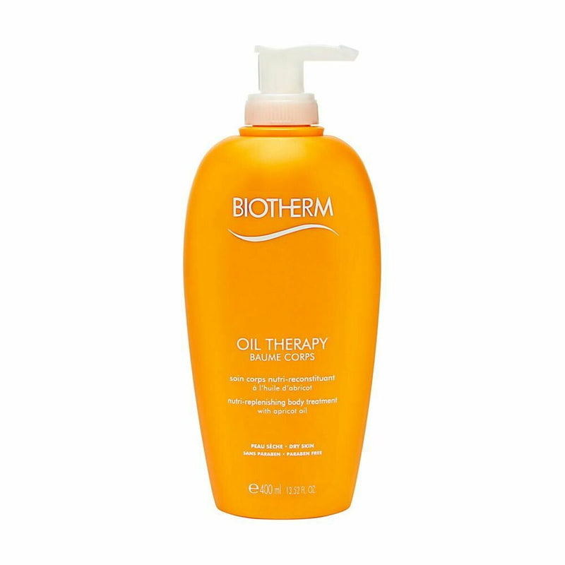 Lotion corporelle Biotherm Oil Therapy (400 ml)