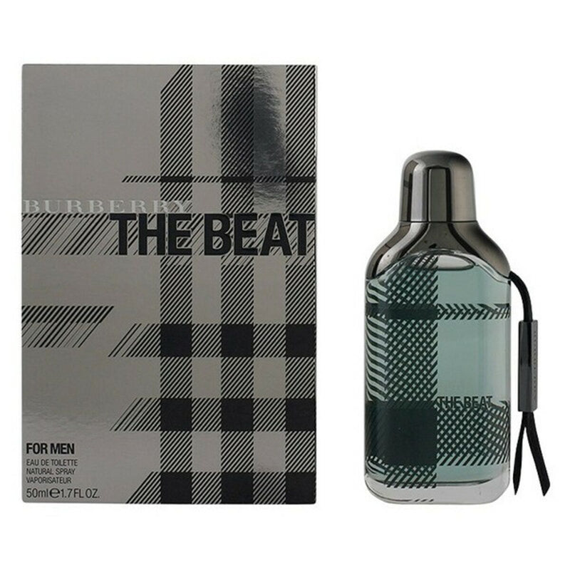 Parfum Homme The Beat Burberry EDT