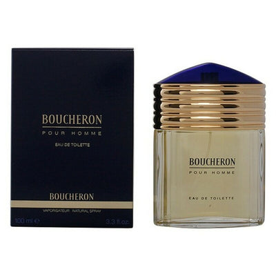 Parfum Homme Boucheron Pour Homme Boucheron EDT