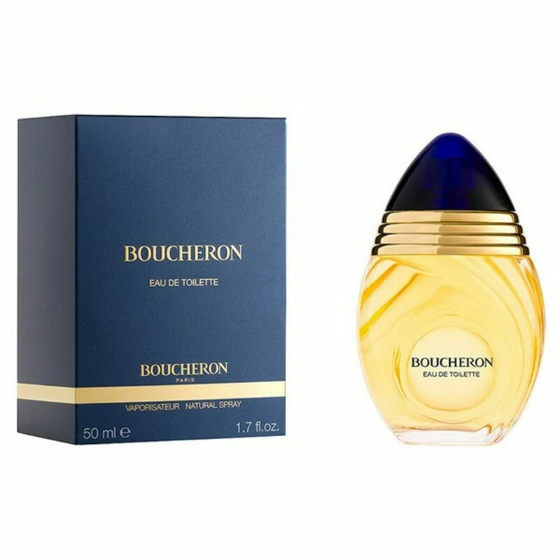 Parfum Femme Boucheron Femme Boucheron EDT 100 ml Boucheron