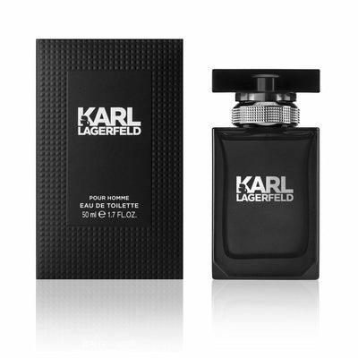 Parfum Homme Karl Lagerfeld Pour Homme Lagerfeld EDT