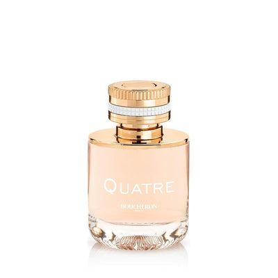 Parfum Femme Boucheron EDP Quatre 50 ml