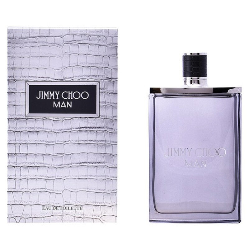 Parfum Homme Jimmy Choo Man Jimmy Choo EDT