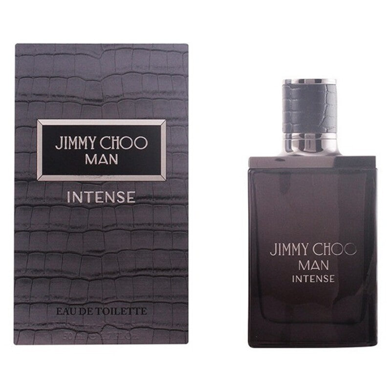 Parfum Homme Jimmy Choo Man Intense Jimmy Choo EDT