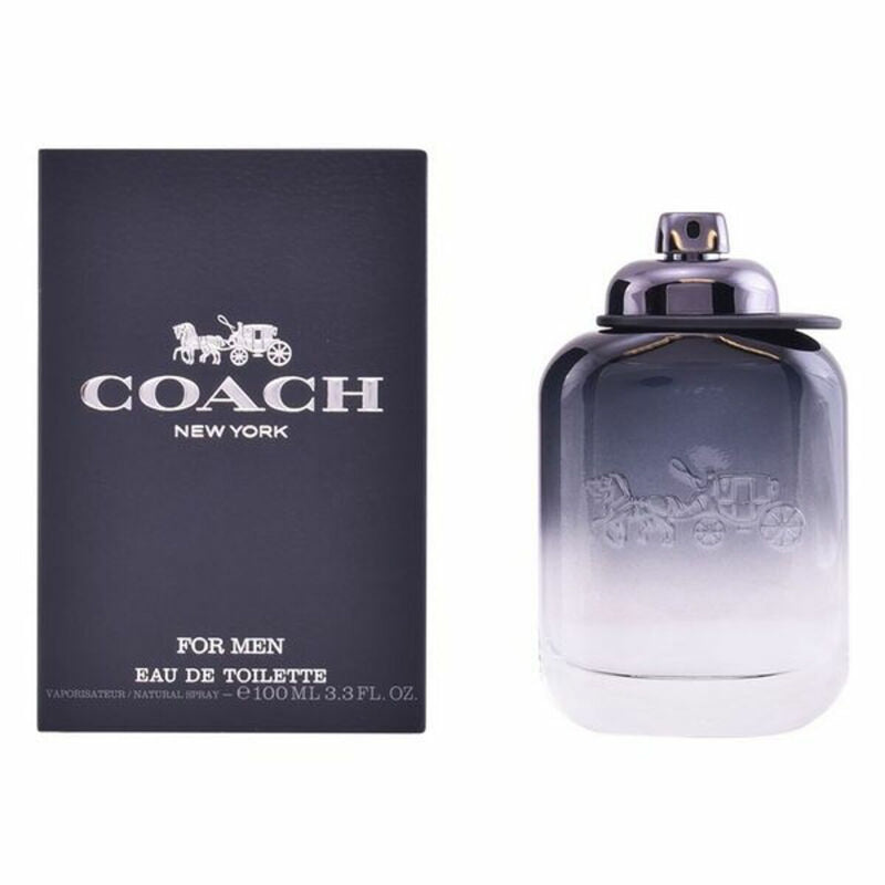 Parfum Homme Coach For Men Coach EDT Coach For Men 100 ml