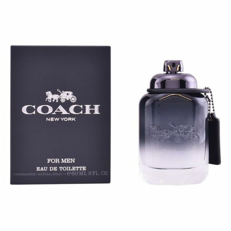 Parfum Homme Coach For Men Coach EDT Coach For Men 100 ml