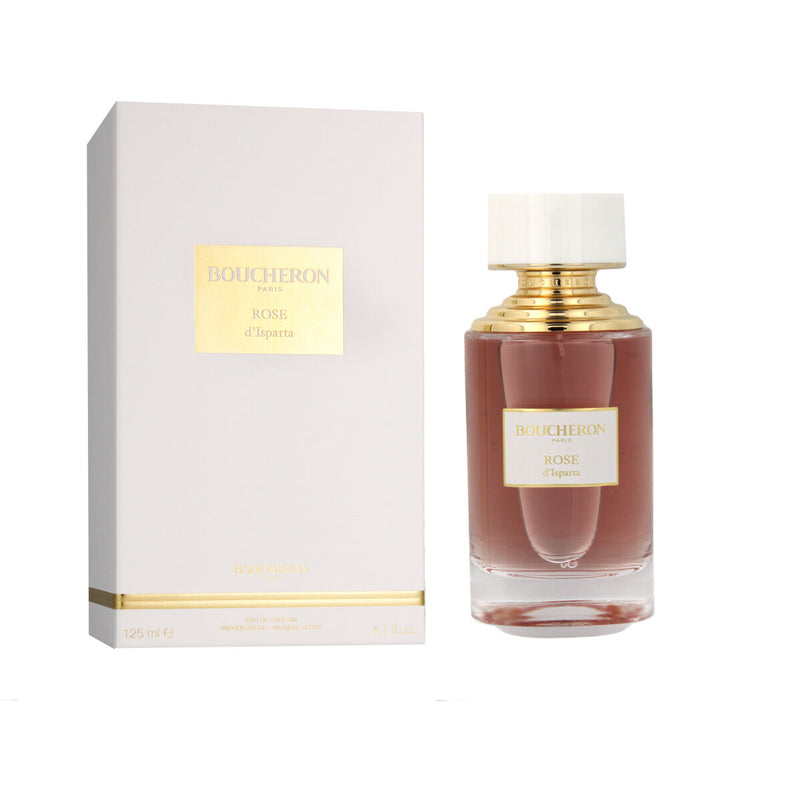 Parfum Femme Boucheron EDP Rose D&