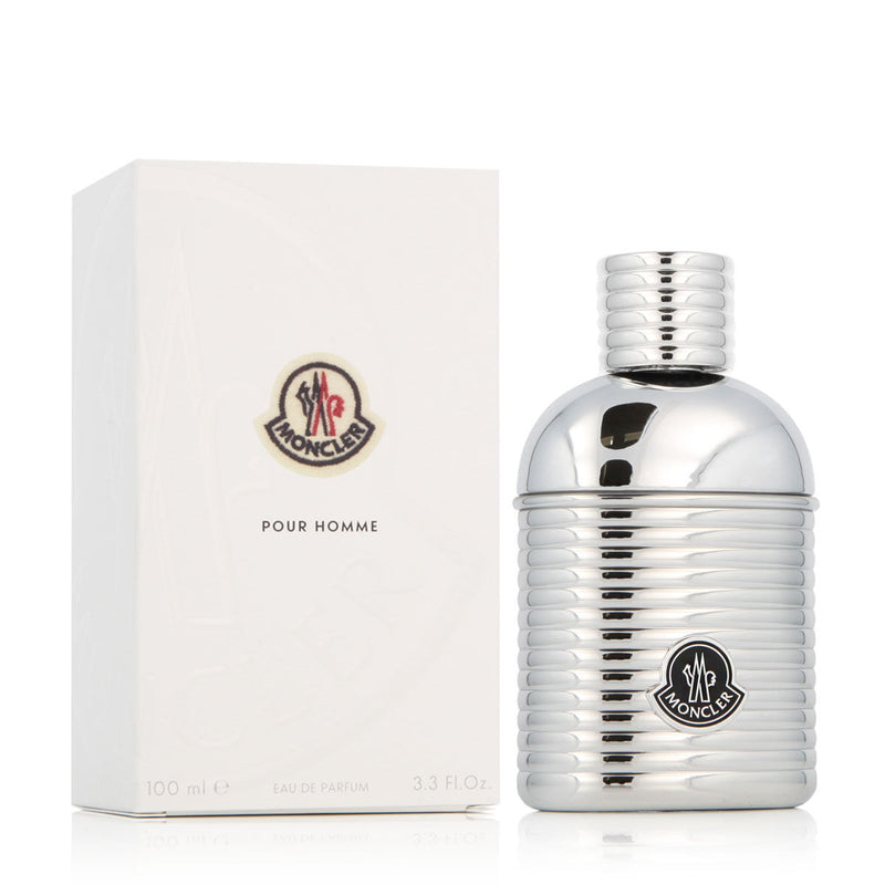 Parfum Homme Moncler EDP Pour Homme 100 ml