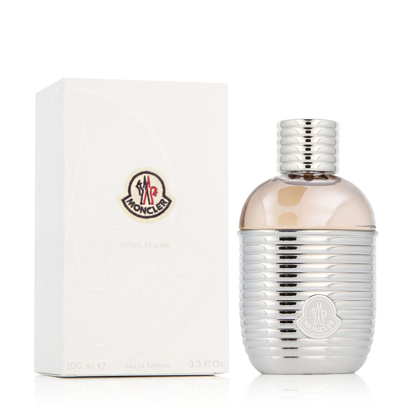 Parfum Femme Moncler EDP Pour Femme 100 ml