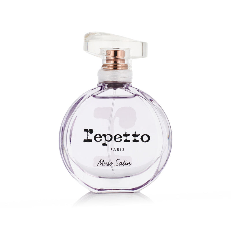 Parfum Femme Repetto EDT Musc Satin 50 ml