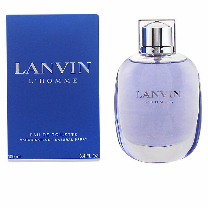 Parfum Homme Lanvin EDT L&