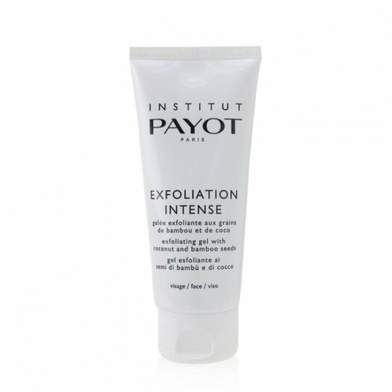 Gel exfoliant visage Payot Intense (100 ml)