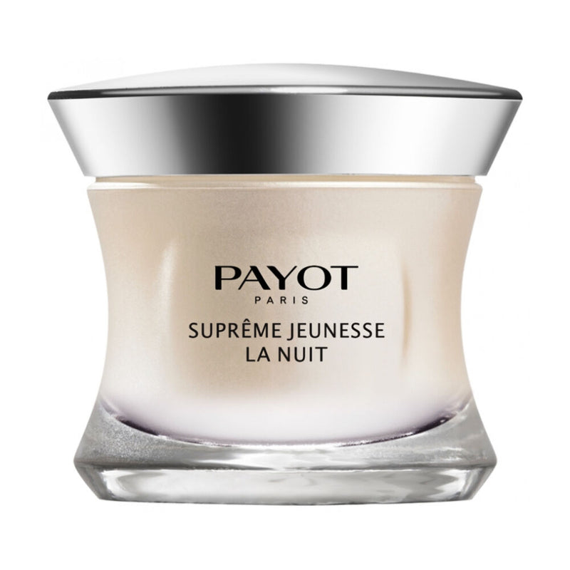 Crème anti-âge de nuit Payot Suprême Jeunesse (50 ml)