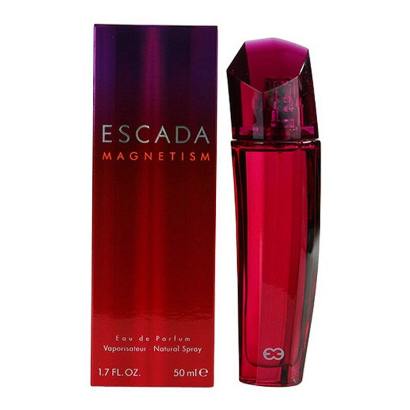 Parfum Femme Magnetism Escada EDP