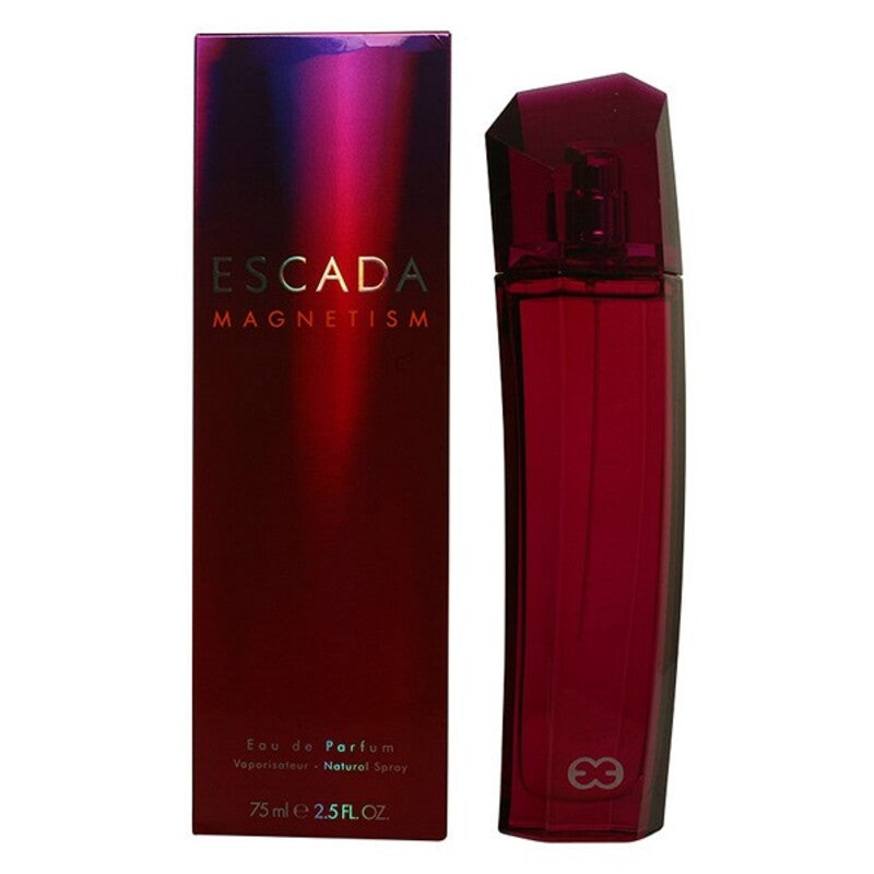 Parfum Femme Magnetism Escada EDP