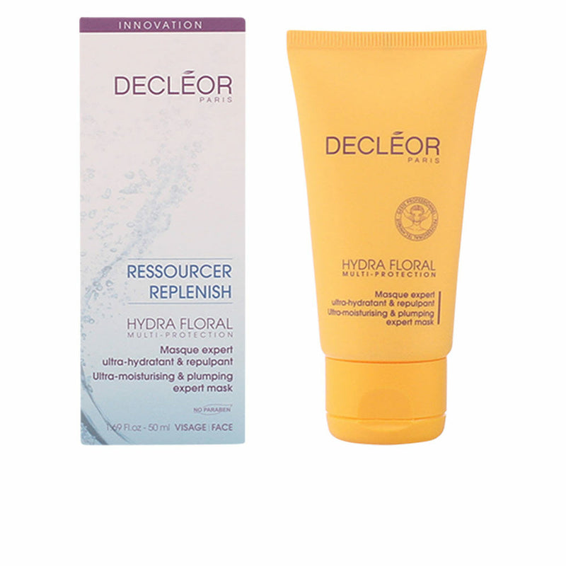 Masque facial Hydratant Decleor Hydra Floral (50 ml)