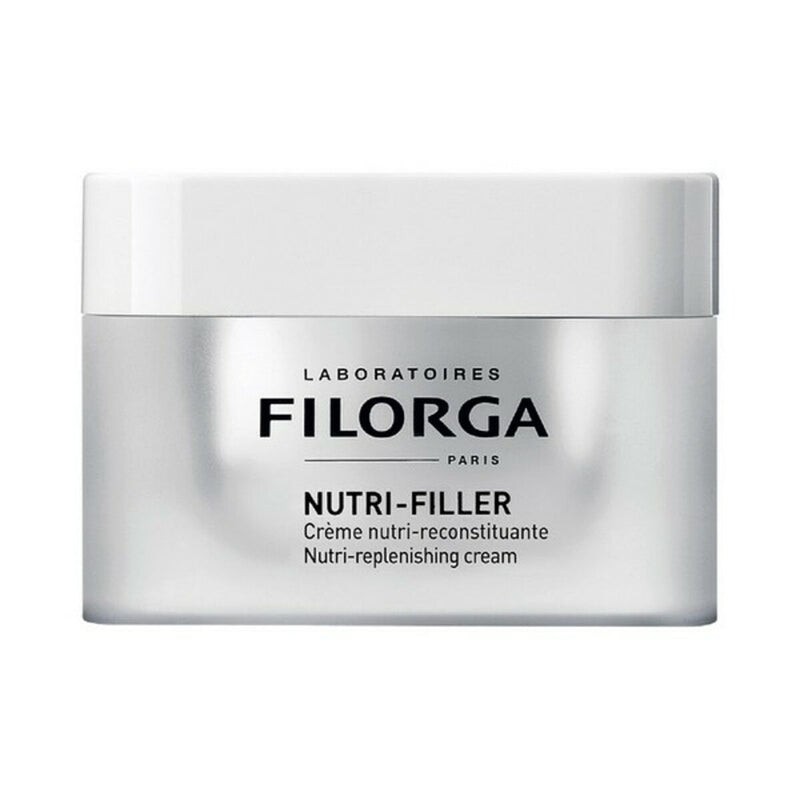 Crème réparatrice Nutri-filler Filorga (50 ml)