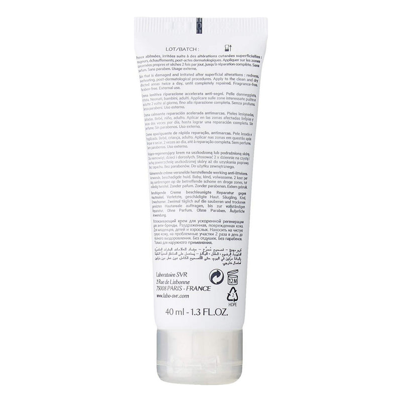 Crème corporelle réparatrice SVR Cicavit+ (40 ml)