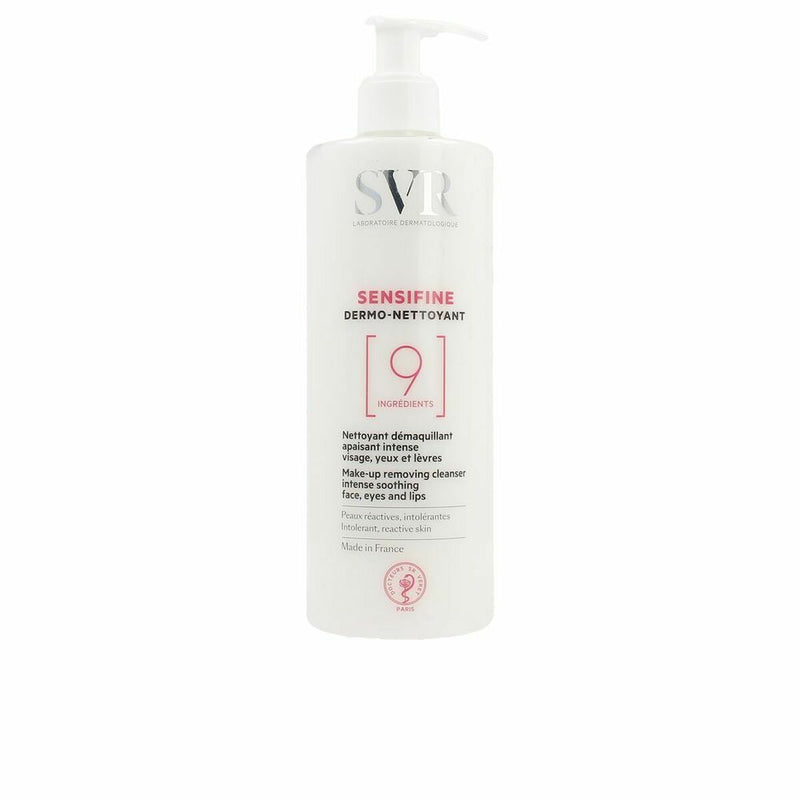 Crème visage SVR Dermo Net (400 ml)