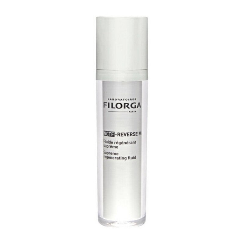 Crème anti-âge Nctf Reverse Mat Filorga (50 ml)