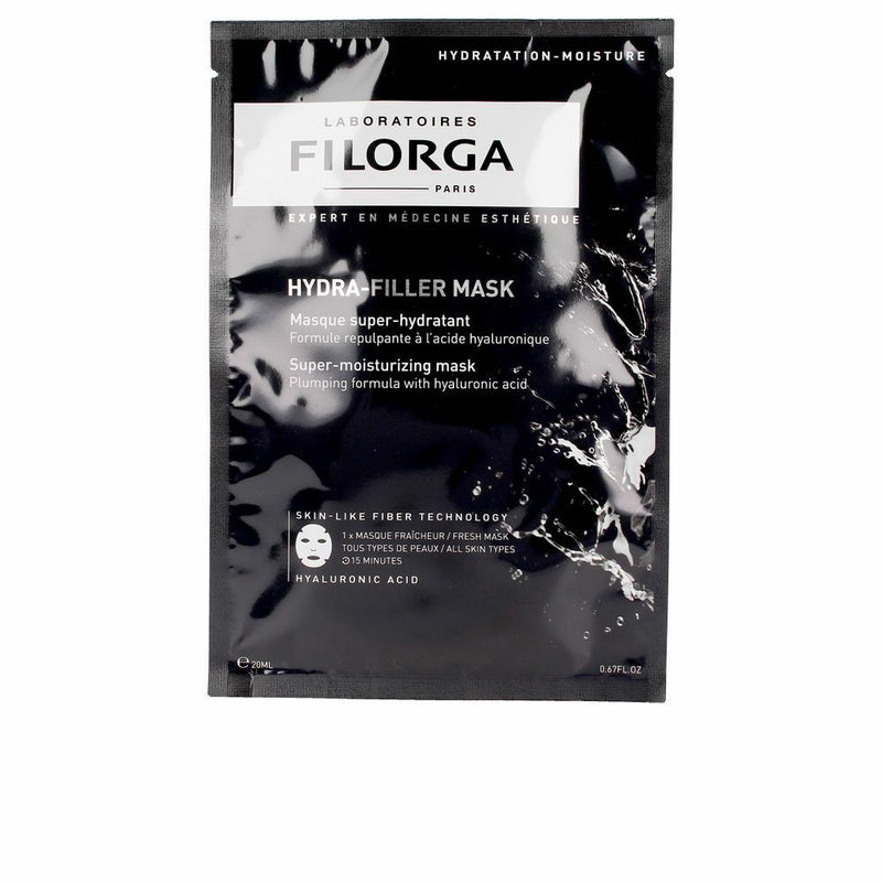 Masque Filorga Hydra-Filler