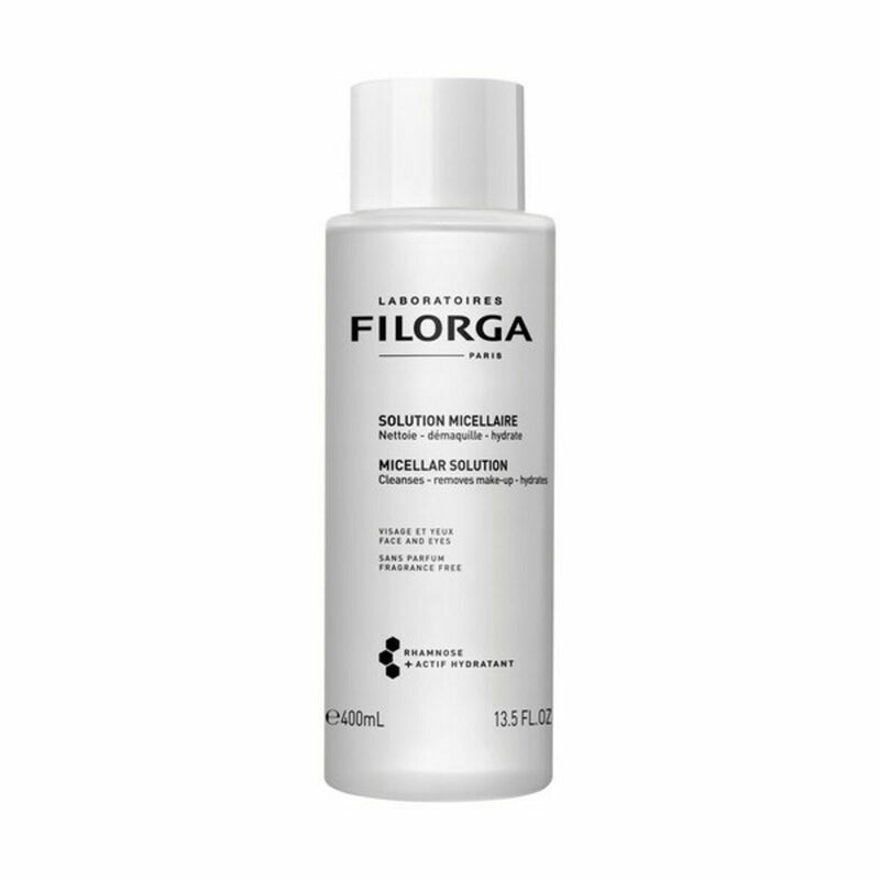 Eau micellaire démaquillante Antiageing Filorga (400 ml)