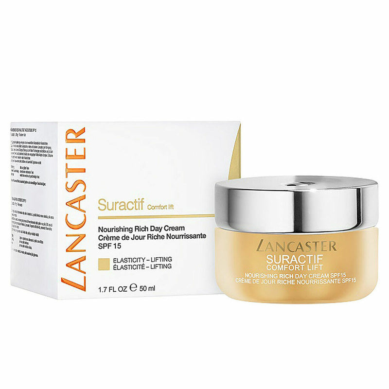 Crème raffermissante Lancaster Suractif Comfort Lift (50 ml)