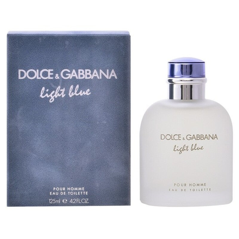 Parfum Homme Light Blue Pour Homme Dolce & Gabbana EDT