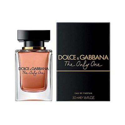 Parfum Femme The Only One Dolce & Gabbana EDP (50 ml)