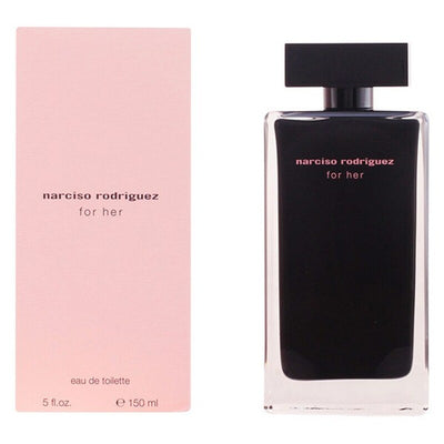 Parfum Femme Narciso Rodriguez For Her Narciso Rodriguez EDT