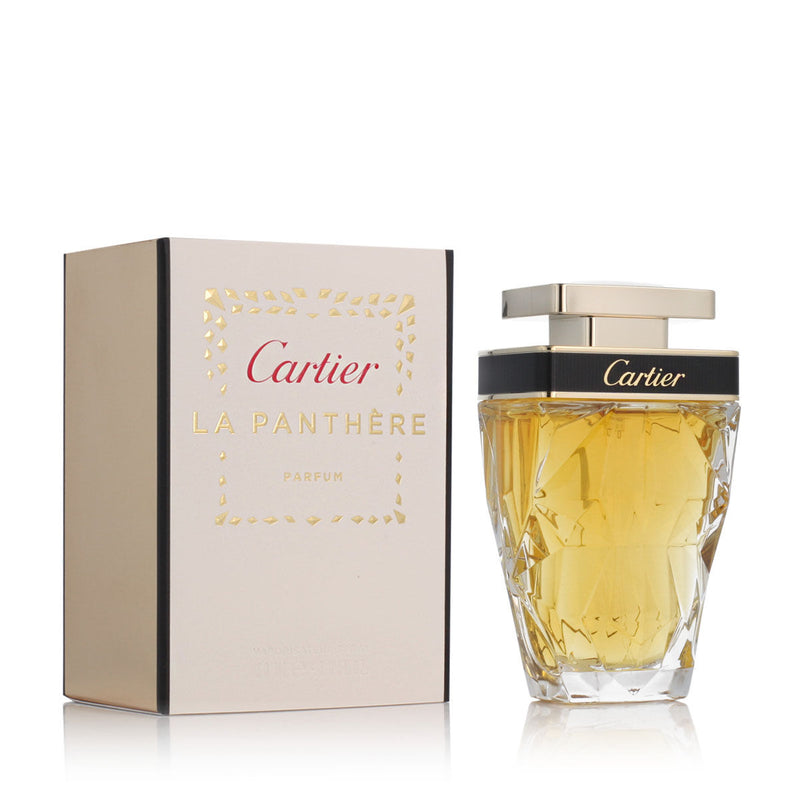 Parfum Femme Cartier EDP La Panthère 50 ml