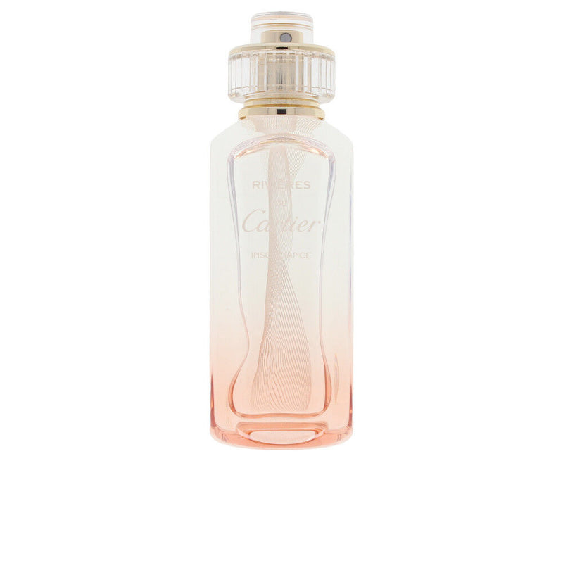 Parfum Unisexe Cartier Rivieres De Cartier Insouciance (100 ml)