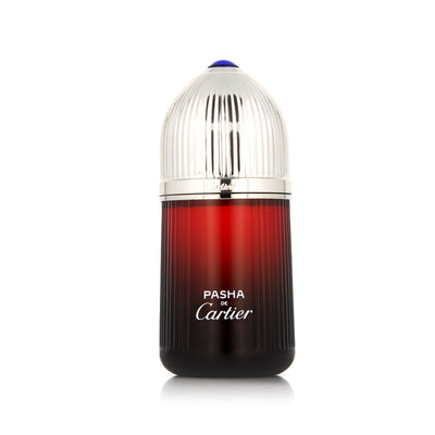 Parfum Homme Cartier EDT Pasha De Cartier Edition Noire Sport 100 ml