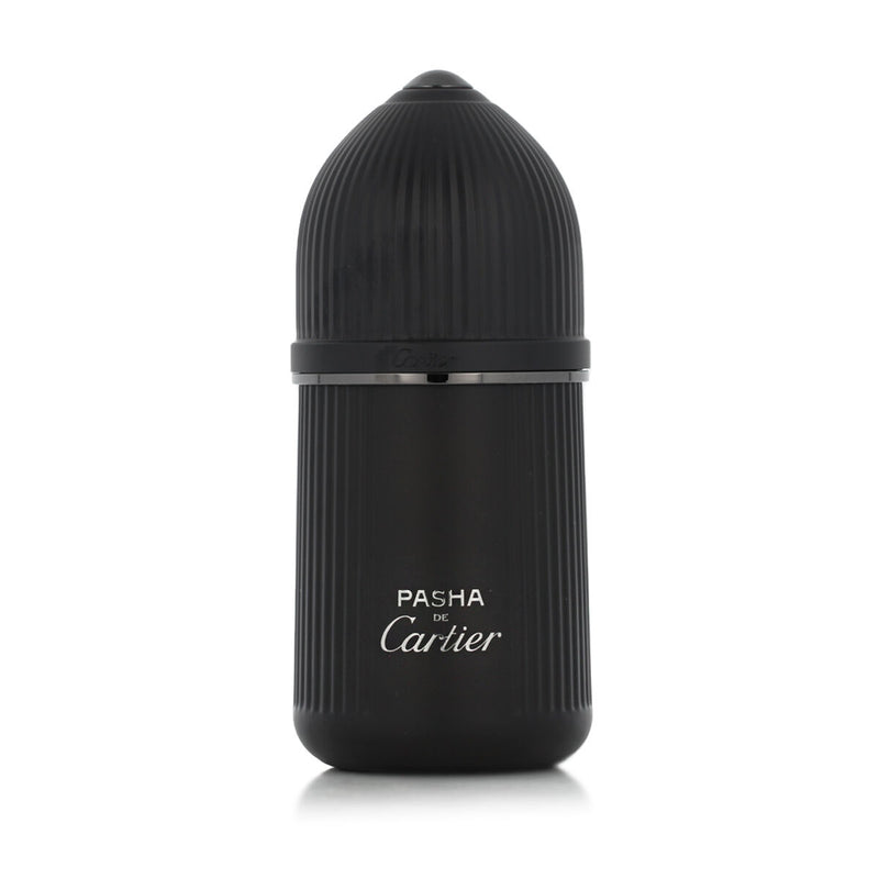 Parfum Homme Cartier EDP Pasha de Cartier Noir Absolu 100 ml