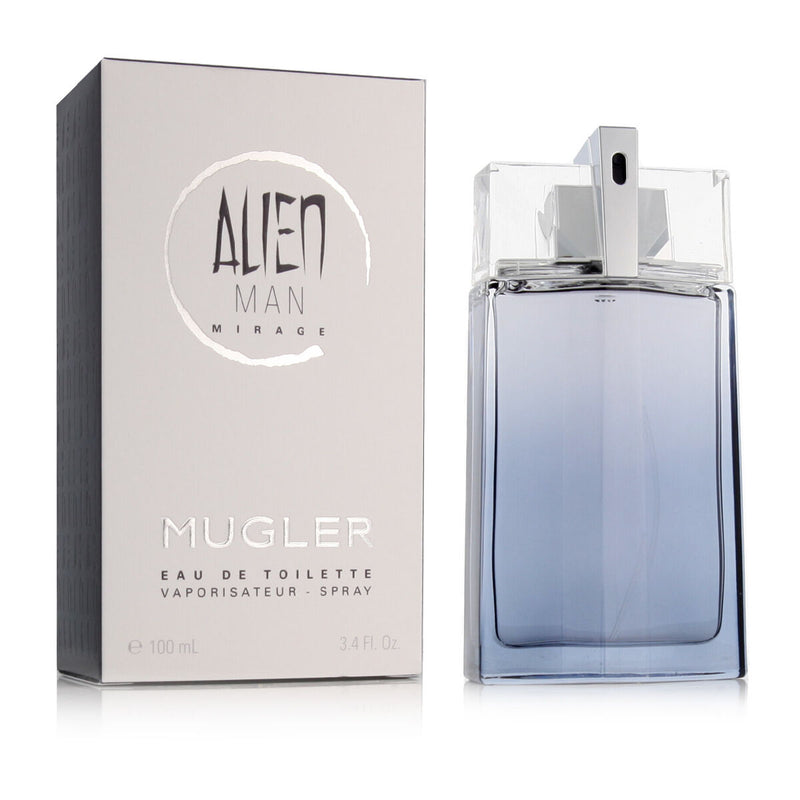 Parfum Homme Mugler EDT Alien Man Mirage 100 ml