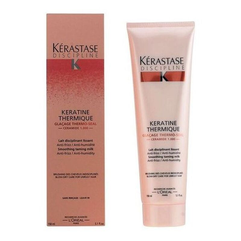 Soin à la kératine Discipline Kerastase (150 ml)